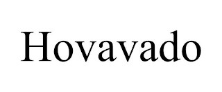 HOVAVADO