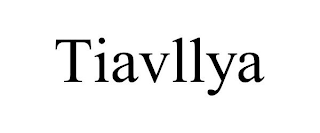 TIAVLLYA