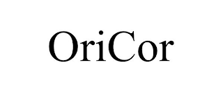 ORICOR