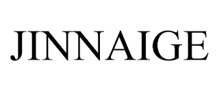JINNAIGE