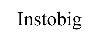 INSTOBIG