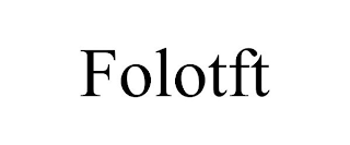 FOLOTFT