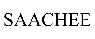 SAACHEE