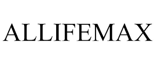 ALLIFEMAX