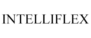 INTELLIFLEX