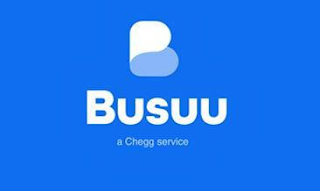 B BUSUU A CHEGG SERVICE