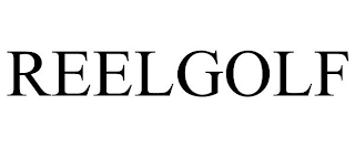 REELGOLF