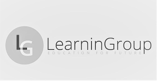 LG LEARNINGROUP EDUCATION FOR FUTURE