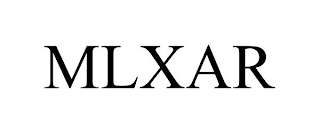 MLXAR