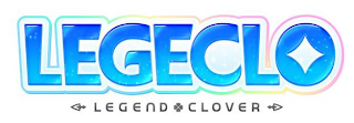 LEGECLO LEGEND CLOVER