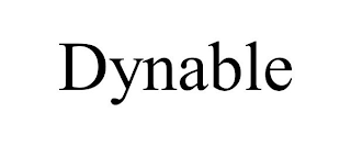 DYNABLE