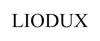 LIODUX