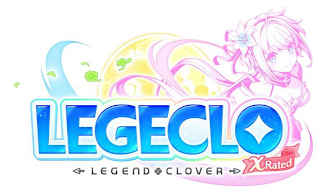 LEGECLO LEGEND CLOVER XRATED