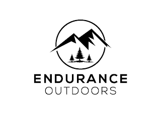 ENDURANCE OUTDOORS