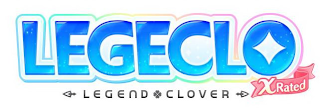 LEGECLO LEGEND CLOVER XRATED