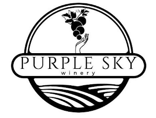 PURPLE SKY WINERY