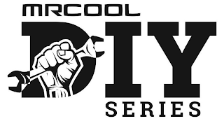 MRCOOL DIY SERIES