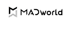 MW MADWORLD