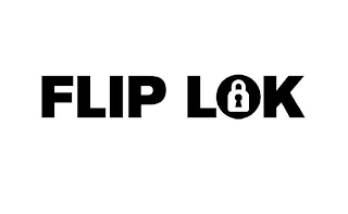 FLIP LOK