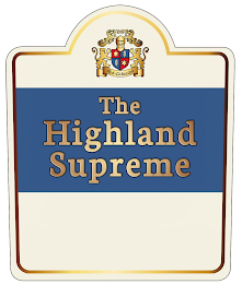 ARD-CAILEACHD THE HIGHLAND SUPREME