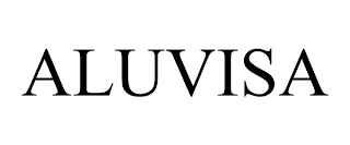 ALUVISA