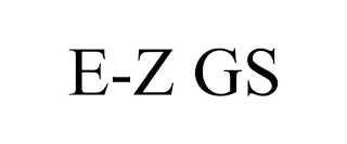 E-Z GS