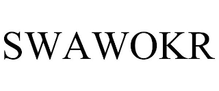 SWAWOKR