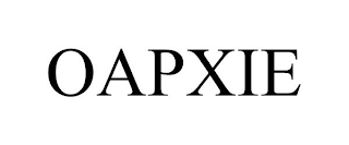 OAPXIE