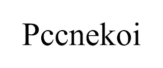 PCCNEKOI