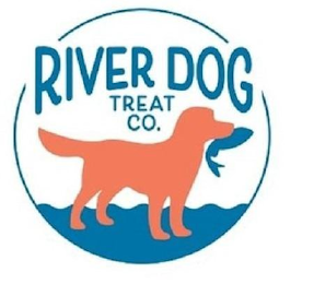 RIVER DOG TREAT CO.