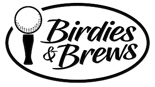 BIRDIES & BREWS