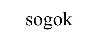 SOGOK