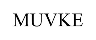 MUVKE