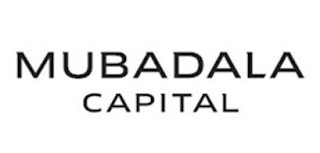 MUBADALA CAPITAL