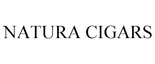 NATURA CIGARS