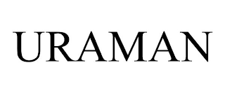 URAMAN