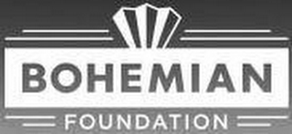 BOHEMIAN FOUNDATION