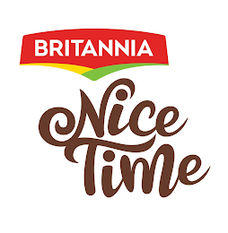 BRITANNIA NICE TIME