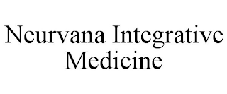 NEURVANA INTEGRATIVE MEDICINE