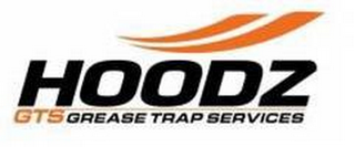 HOODZ GTS GREASE TRAP SERVICES