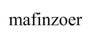 MAFINZOER