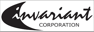 INVARIANT CORPORATION