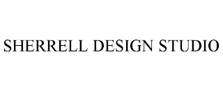 SHERRELL DESIGN STUDIO