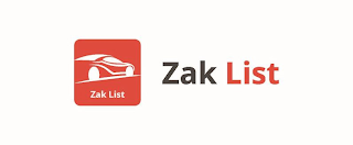 ZAK LIST