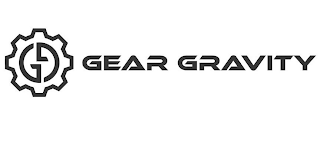 GG GEAR GRAVITY