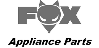 FOX APPLIANCE PARTS