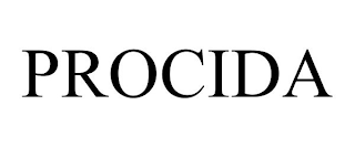 PROCIDA