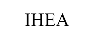 IHEA