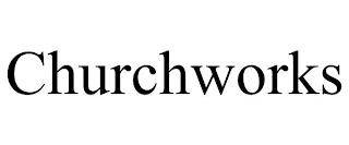 CHURCHWORKS