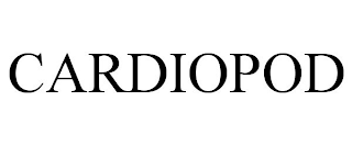 CARDIOPOD